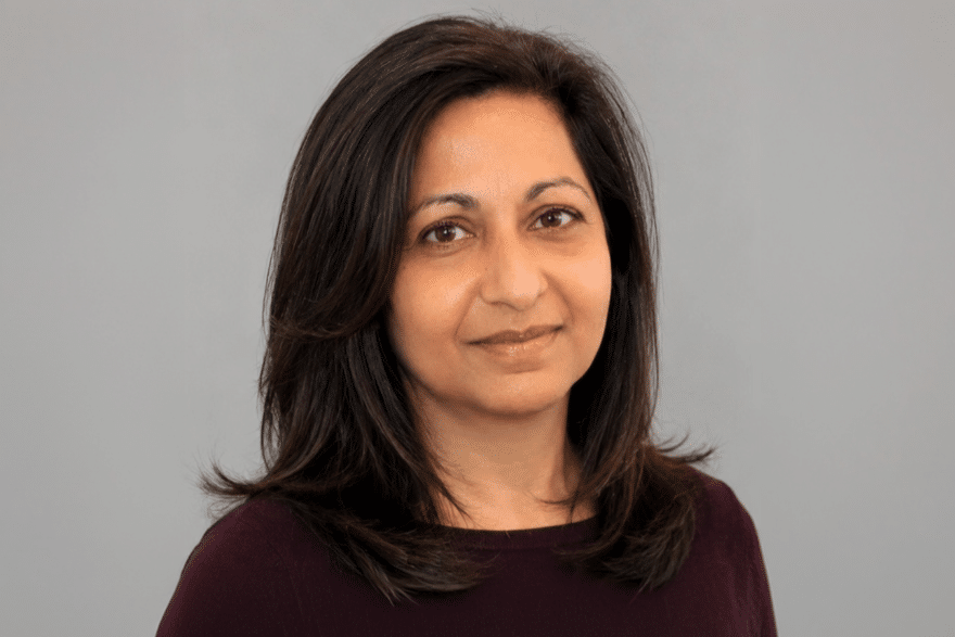 Neha Morrison – First Resource Bank of Pennsylvania