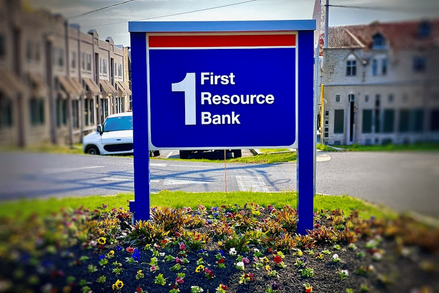 Neha Morrison – First Resource Bank of Pennsylvania